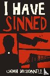 McDonnell, Caimh - I Have Sinned