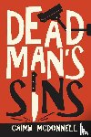 McDonnell, Caimh - Dead Man's Sins