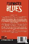 McDonnell, Caimh - Firewater Blues