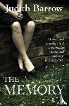 Barrow, Judith - The Memory