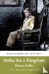 Gallie, Menna - Strike For A Kingdom