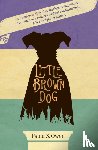 Owen, Paula S - Little Brown Dog