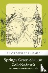 Mackworth, Cecily - Spring's Green Shadow