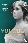 John, Rebecca F. - Vulcana
