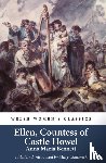 Bennett, Anna Maria - Ellen, Countess of Castle Howel