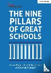 McBeath, Damian, Woods, David, Macfarlane, Rachel - The Nine Pillars of Great Schools