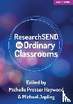 Haywood, Michelle - researchSEND In Ordinary Classroom