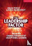 Povey, Drew, McInerney, Laura - The Leadership Factor