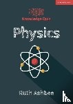 Ashbee, Ruth - Knowledge Quiz: Physics