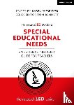 Wespieser, Karen, Bennett, Tom - The researchED Guide to Special Educational Needs: An evidence-informed guide for teachers