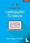 Moine, Gemma - Knowledge Quiz: Computer Science