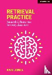 Jones, Kate - Retrieval Practice