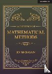 Morgan, Joanne - A Compendium Of Mathematical Methods