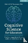 Hausmann, Robert - Cognitive Science for Educators