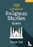 Cox, Dawn - Knowledge Quiz: Religious Studies - Islam