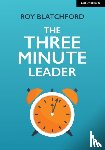 Blatchford, Roy - The Three Minute Leader