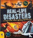 Martineau, Susan - Real-life Disasters
