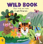 Beaton, Clare - Wild Book