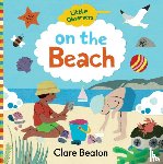 Beaton, Clare - On the Beach