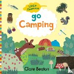 Beaton, Clare - Go Camping
