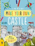 Beaton, Clare - Make Your Own Castle