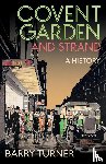 Turner, Barry - Covent Garden and Strand