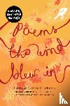 Iribarren, Karmelo C. - Poems the wind blew in