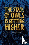Watson, Dawn - The Stack of Owls is Getting Higher