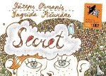 Osmanis, Jazeps - Secret