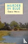 Witting, Clifford - Murder in Blue
