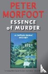 Morfoot, Peter - Essence of Murder