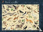 MacFarlane, Robert - The Lost Spells 1000 Piece Jigsaw Puzzle