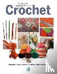 Brown, Sian - The Complete Beginners Guide to Crochet