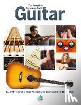 Madden, April - The Complete Beginners Guide to The Guitar