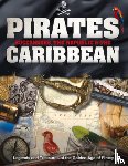 Westlake, Hannah - Pirates, Buccaneers, the Republic and the Caribbean