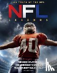 Sona Books - NFL Legends