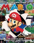 Sona Books - The The Complete Book of Mario