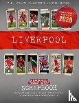 O'Neill, Michael A - Liverpool Scrapbook