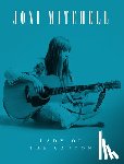 O'Neill, Michael A - Joni Mitchell