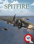 Lepine, Mike - Spitfire: The History of a Legend