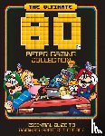 Peel, Dan - The Ultimate 80's Retro Gaming Collection