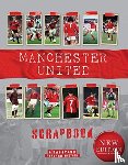 O'Neill, Michael - Manchester United Scrapbook