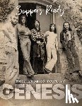 Chrisp, Pete - Genesis