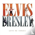 O'Neill, Michael, McHugh, Carolyn - Elvis Presley