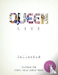 James, Alison - Queen Live