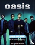 McHugh, Carolyn - Oasis Don't Look Back