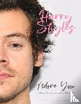 McHugh, Carolyn - Harry Styles: Adore You