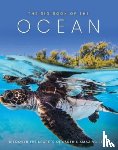 Books, Sona - The Big Book of the Ocean