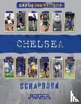 O'Neill, Michael - Chelsea Scrapbook