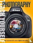  - Teach Yourself Photography